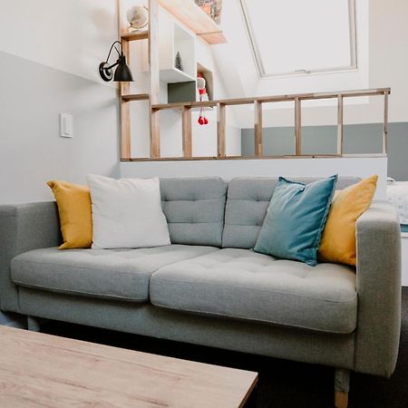 Chambres D'Hotes "Les Trois Loupiots" Chanteloup en Brie Bagian luar foto