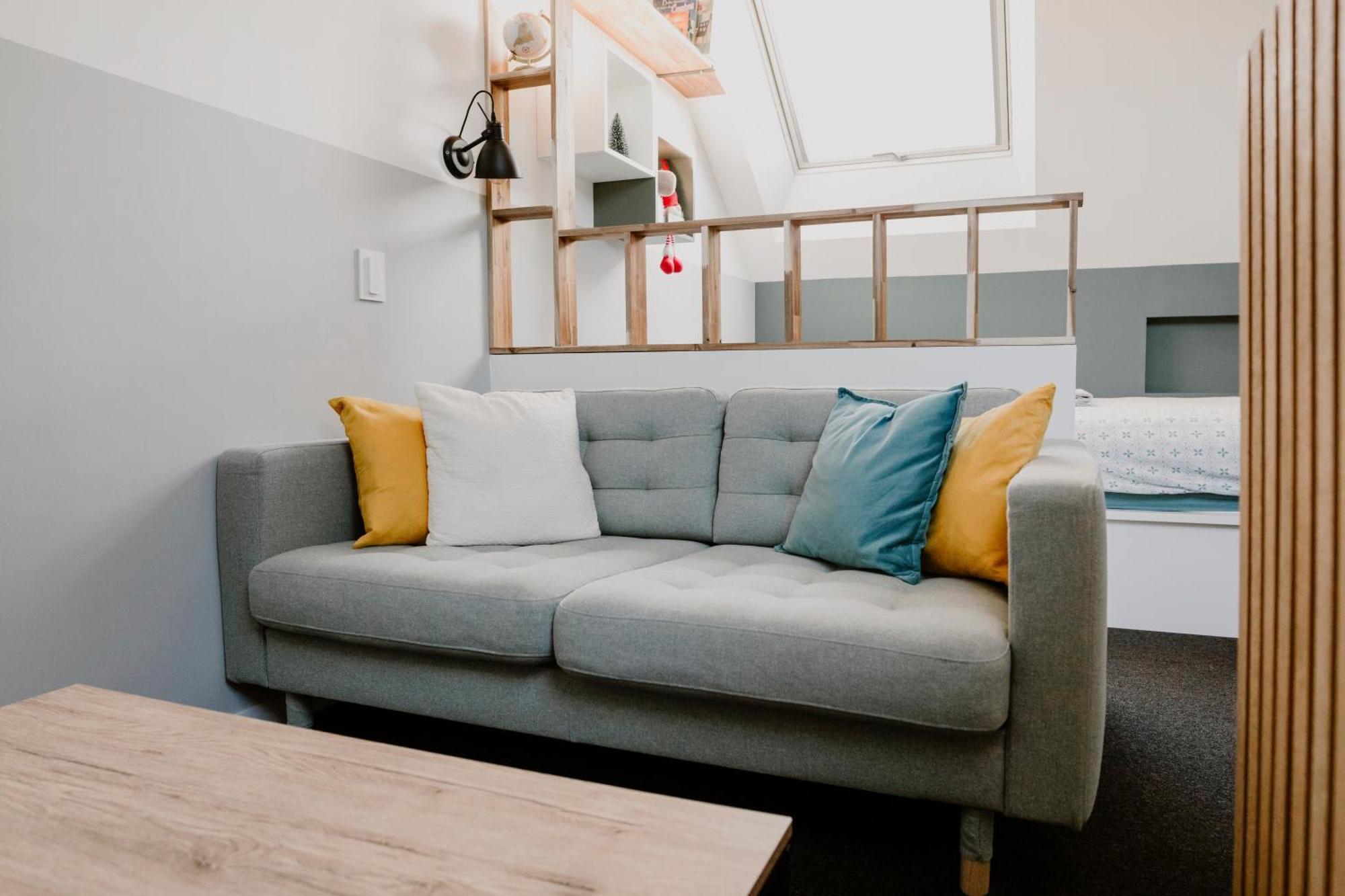 Chambres D'Hotes "Les Trois Loupiots" Chanteloup en Brie Bagian luar foto
