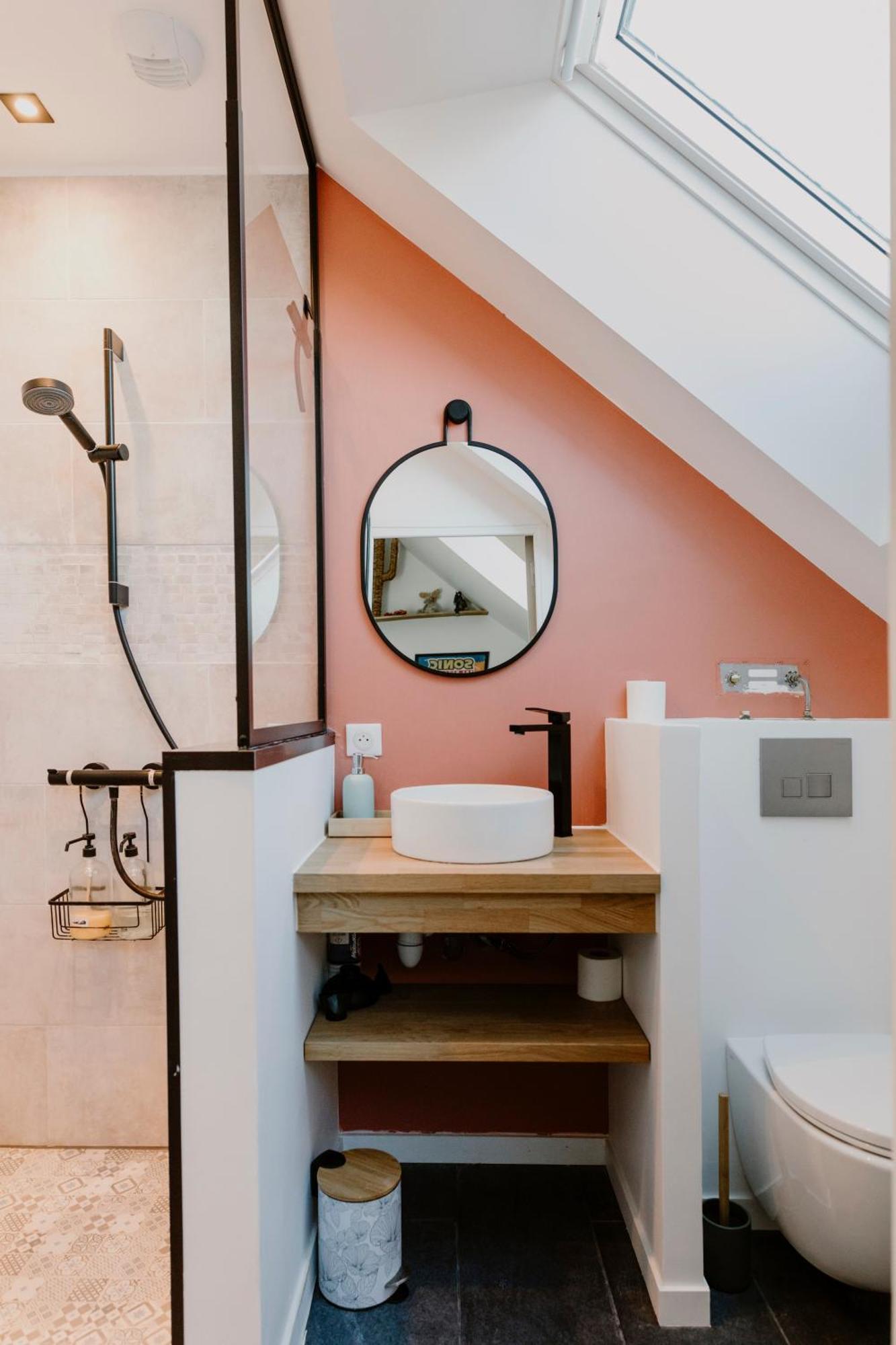 Chambres D'Hotes "Les Trois Loupiots" Chanteloup en Brie Bagian luar foto