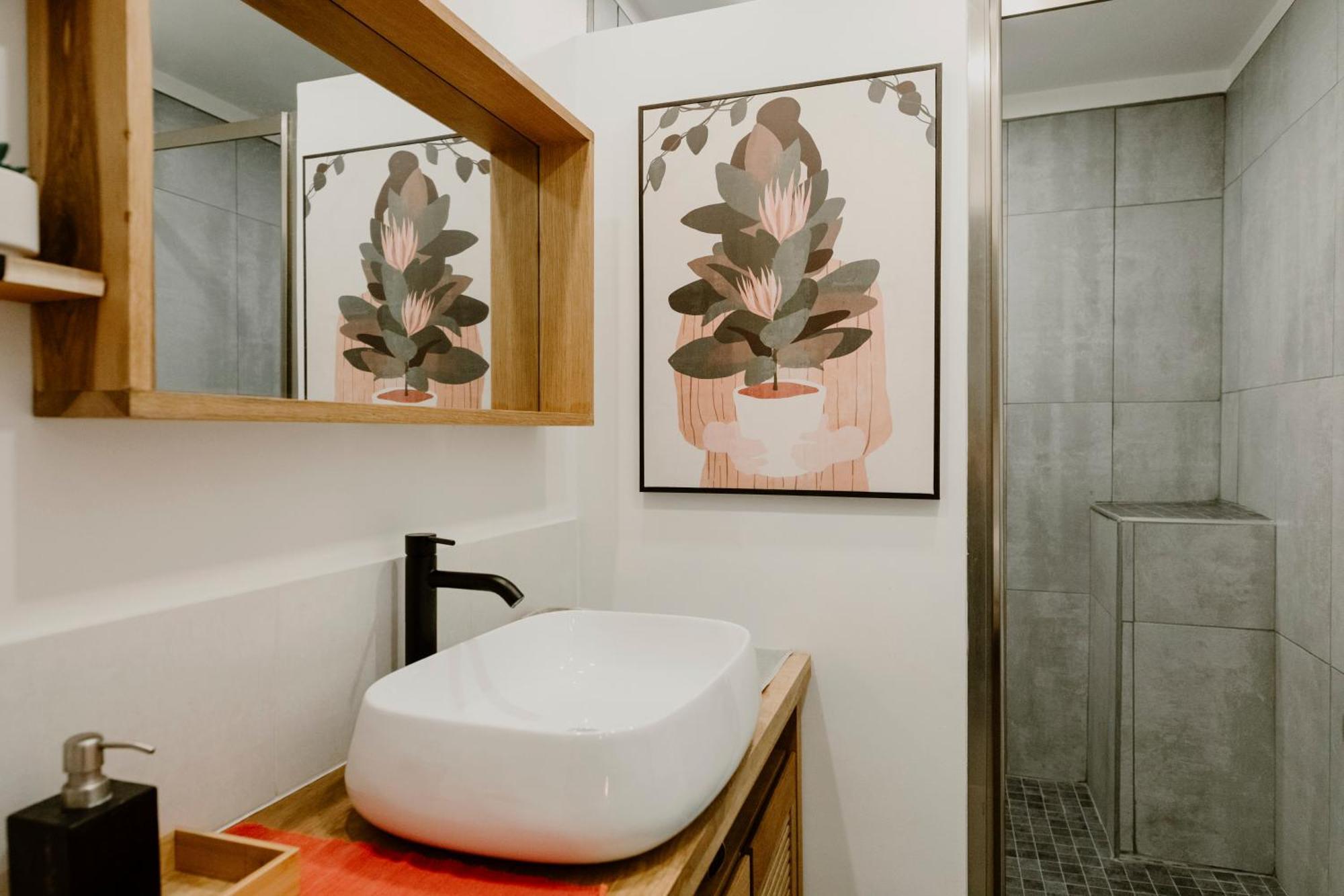 Chambres D'Hotes "Les Trois Loupiots" Chanteloup en Brie Bagian luar foto